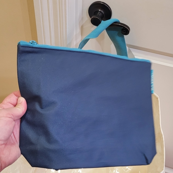 Waxed Canvas Tote - Picture 4 of 8